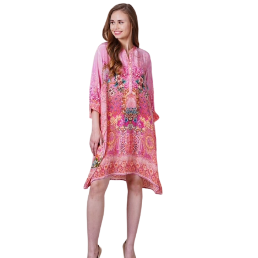 1659-1319D - DRESS