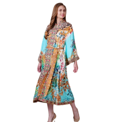 2609-1213B - DRESS