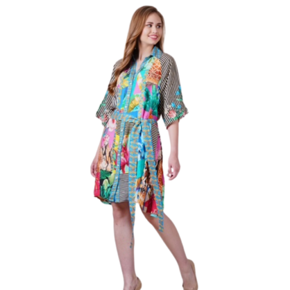 2584-1083A - DRESS