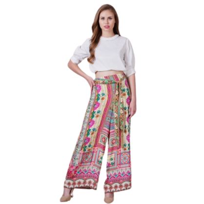 2529 1062C - PANT