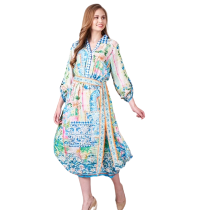 2364-1070A - DRESS