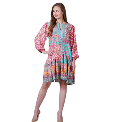 2292-1100A - DRESS