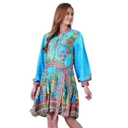 2292-1056B - DRESS