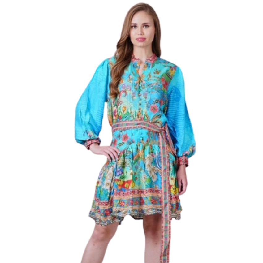 2292-1056B - DRESS