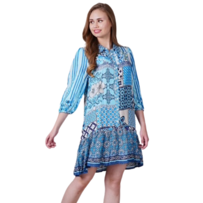 2287-1200B - DRESS