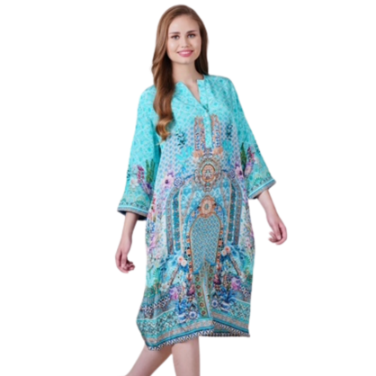 1951-1295B - DRESS