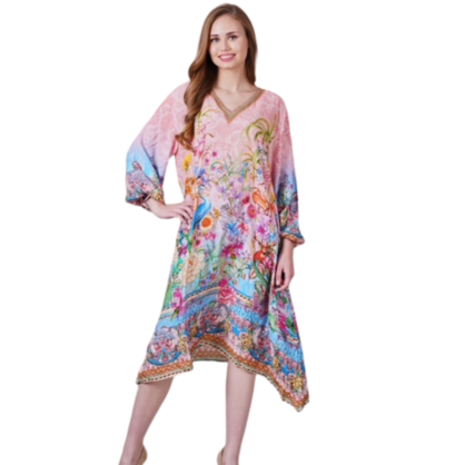 1991-1085A - DRESS