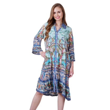 1694-1335B - DRESS