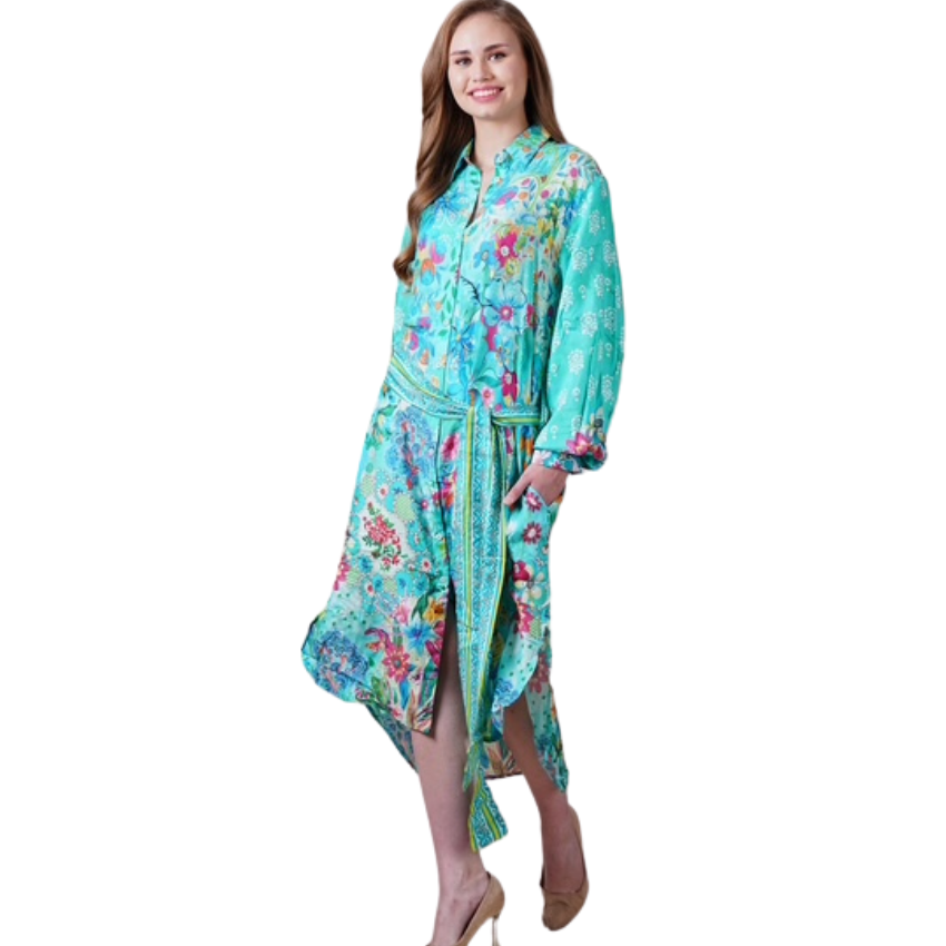 1659-1079 - DRESS
