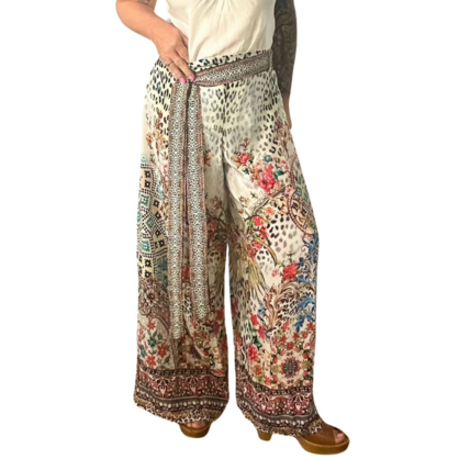 2529 1111C - PANT