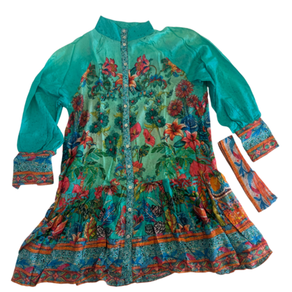 2566-1094 - DRESS