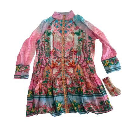 2566-1061 - DRESS