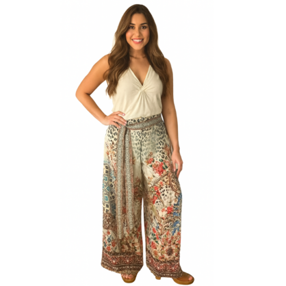 2529 1111C - PANT