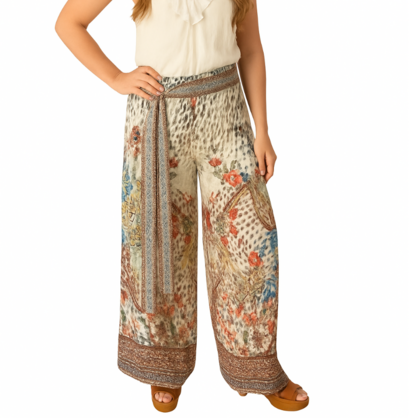 2529 1111C - PANT