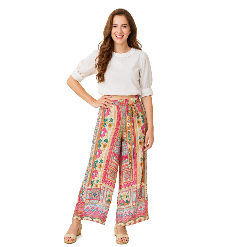 2529 1062C - PANT