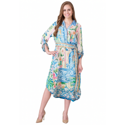 2364-1070A - DRESS