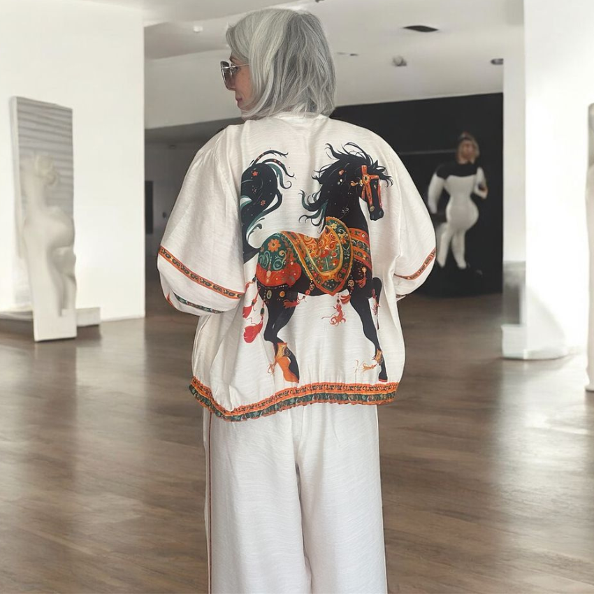 6751-6752 ONE SIZE VISCOSE SET (S)