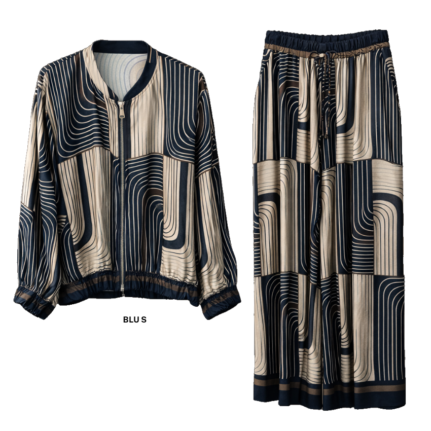 6844 6845C BLU ONE SIZE