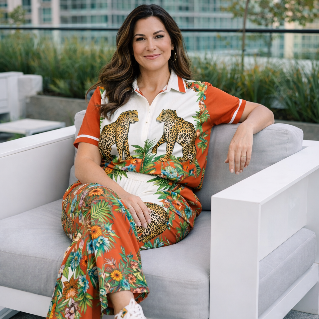 6656 66571 - ITALIAN VISCOSE SETS