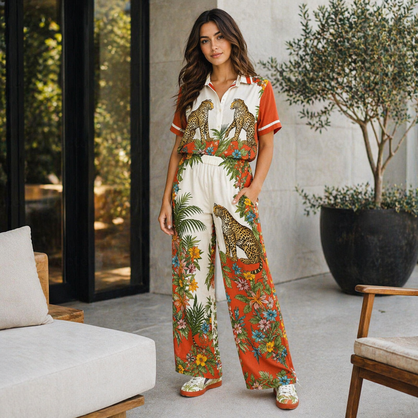 6656 66571 - ITALIAN VISCOSE SETS