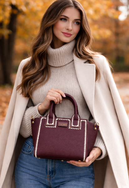 Vera May Handbags,Wallets & Travel