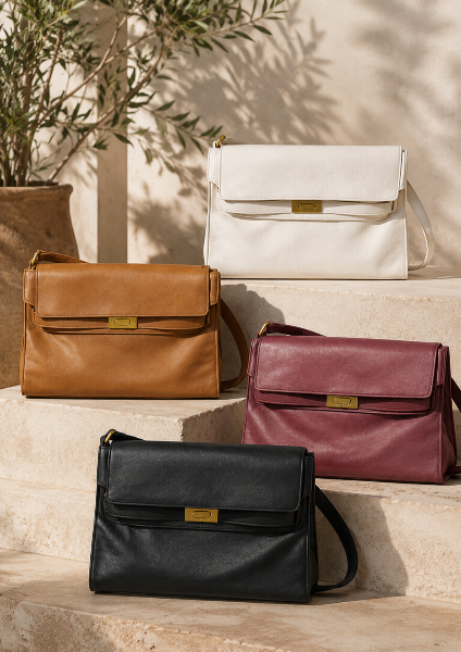 VERA MAY - Vera May Handbags
