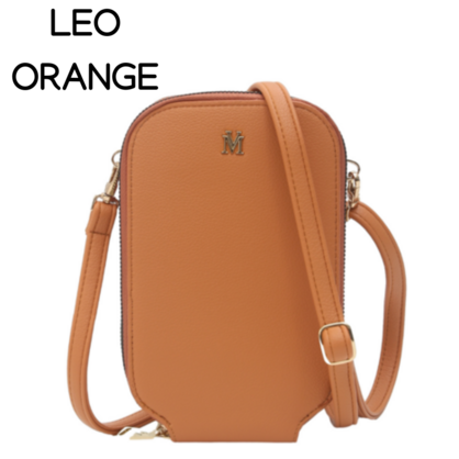 LEO - 3 COLOURS