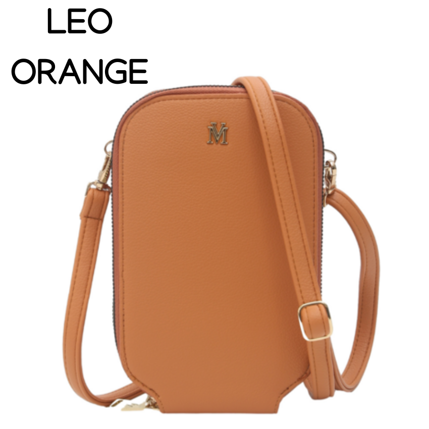 LEO - 3 COLOURS