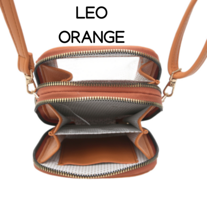 LEO - 3 COLOURS
