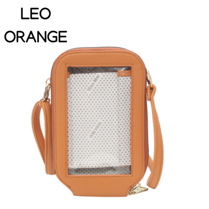 LEO - 3 COLOURS