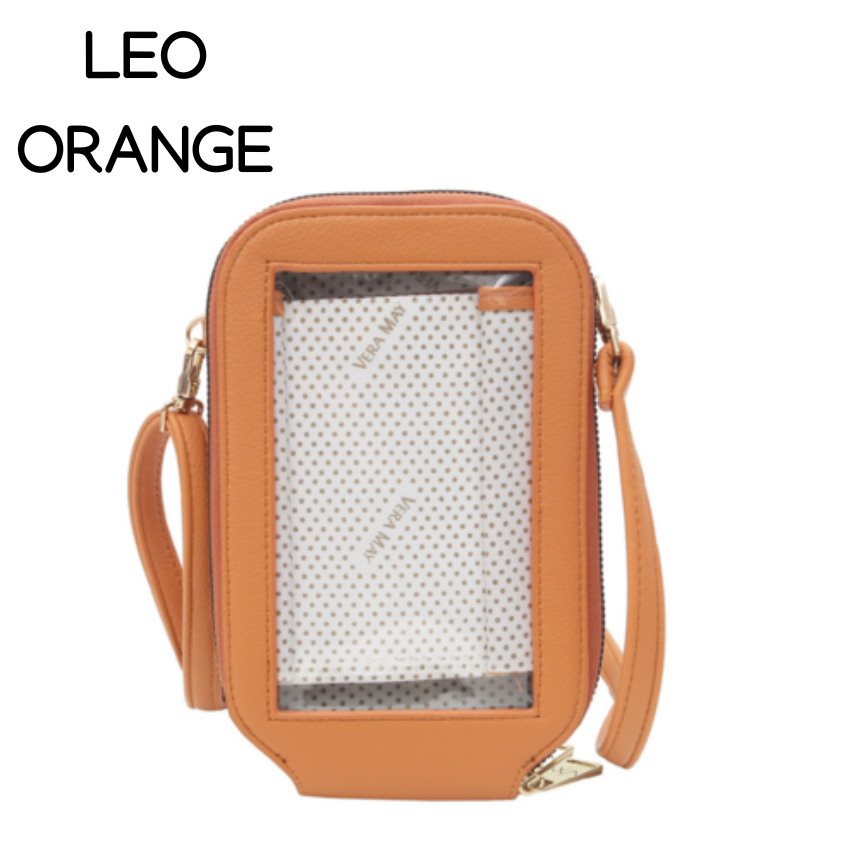 LEO - 3 COLOURS
