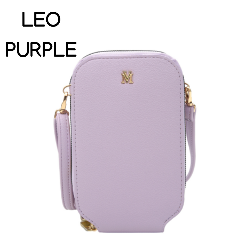 LEO - 3 COLOURS