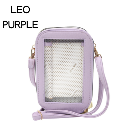 LEO - 3 COLOURS