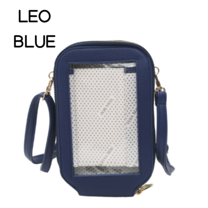 LEO - 3 COLOURS