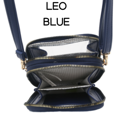 LEO - 3 COLOURS