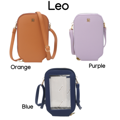 LEO - 3 COLOURS