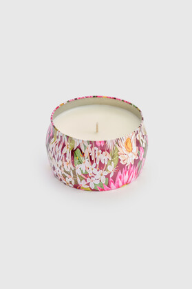 Waxflower Candle Tins 200g