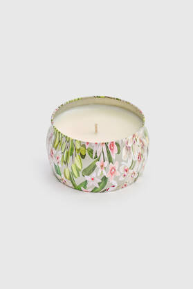 Waxflower Candle Tins 200g