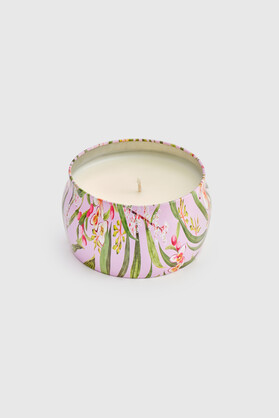Waxflower Candle Tins 200g