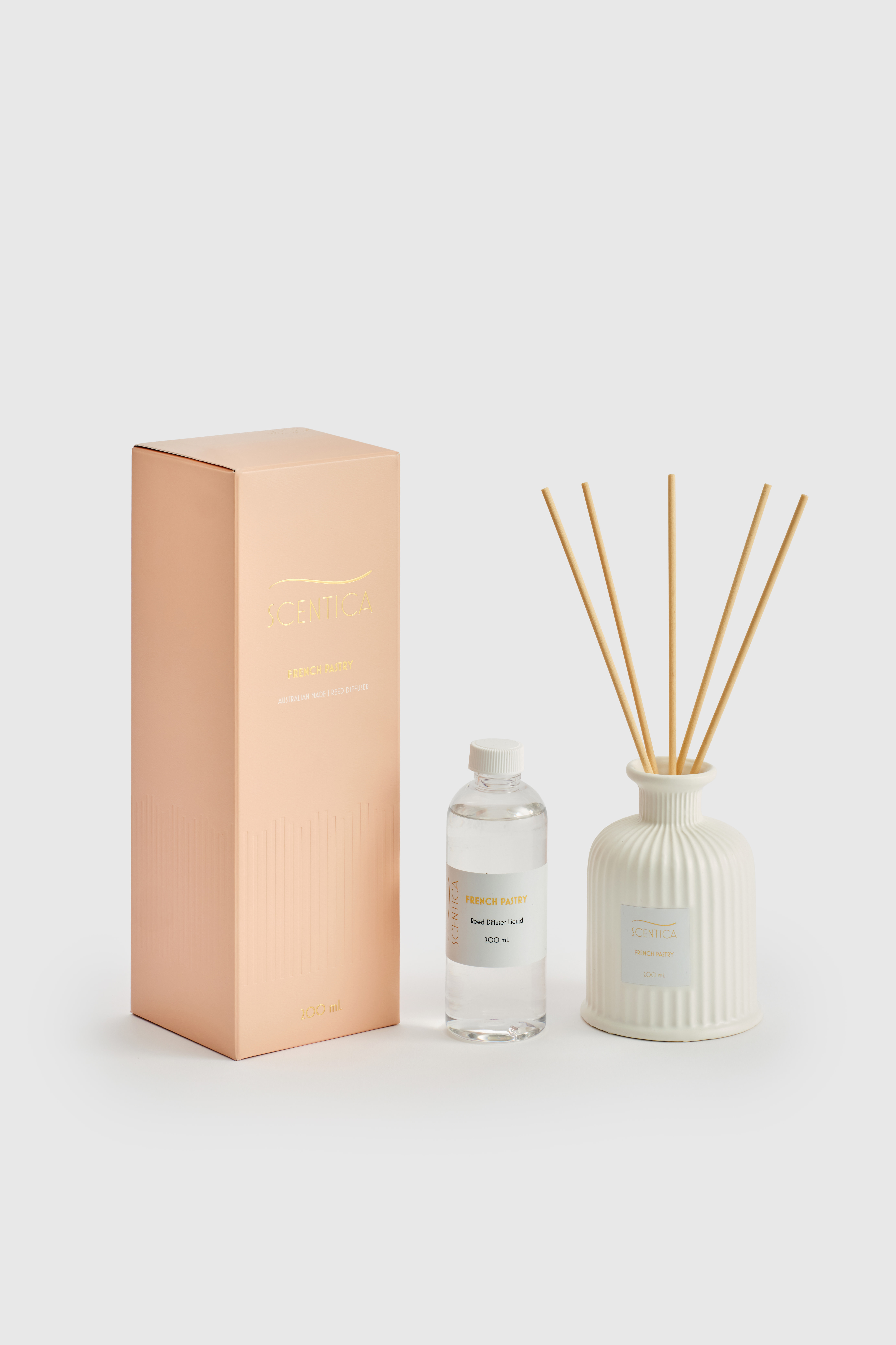 Scentica Signature Diffusers 145mL