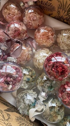 Opening Package SMALL