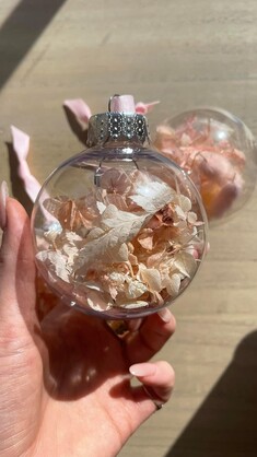 Opening Package SMALL