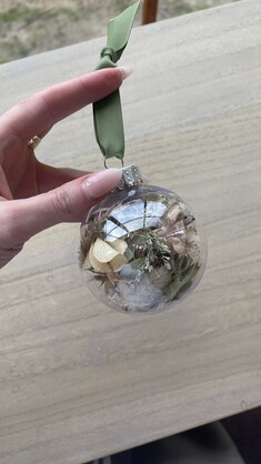 Opening Package SMALL