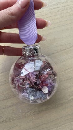Opening Package SMALL