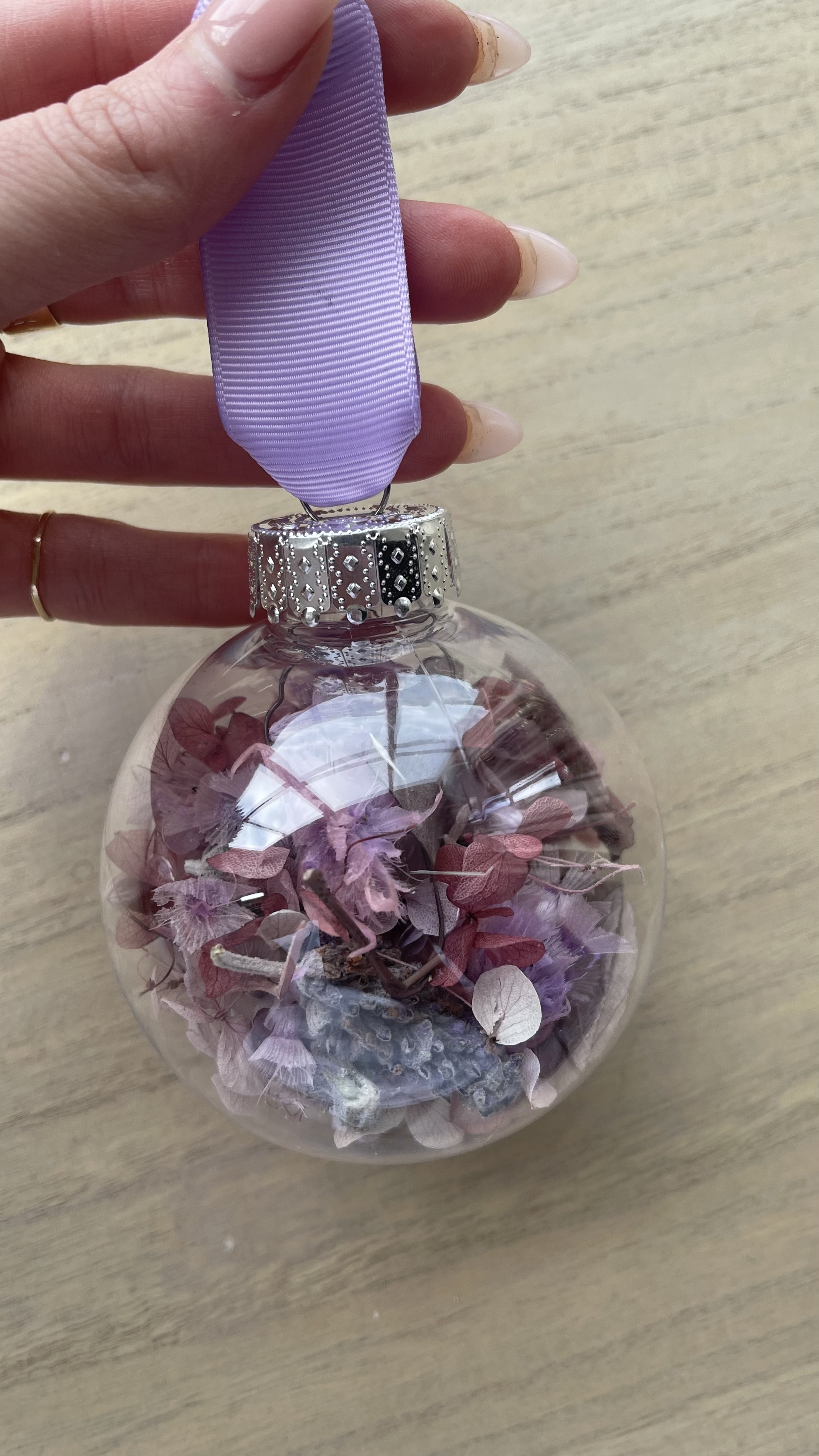 Opening Package SMALL