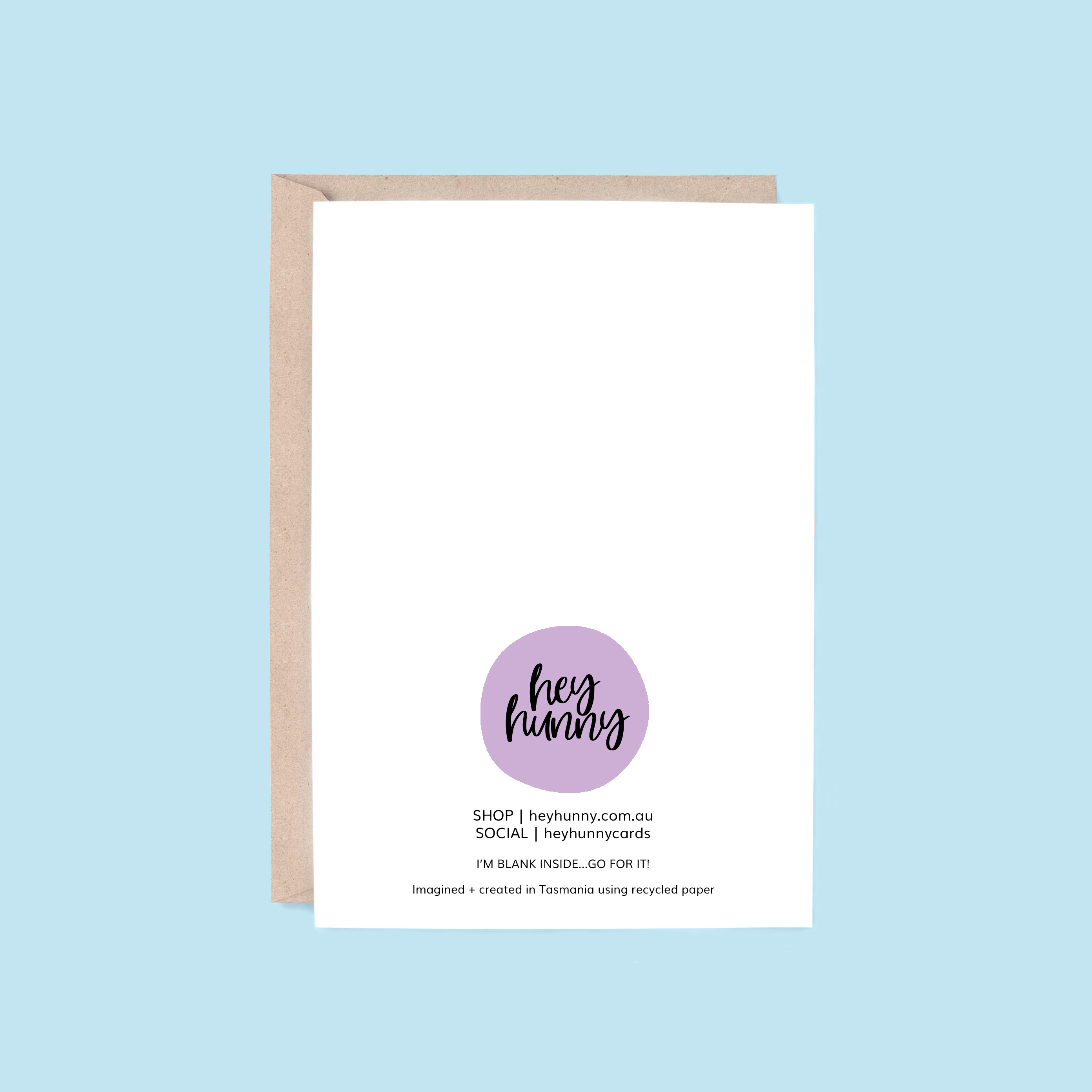 Donut Know Father's Day Card | Donut (Dad Card, Funny, Pun)