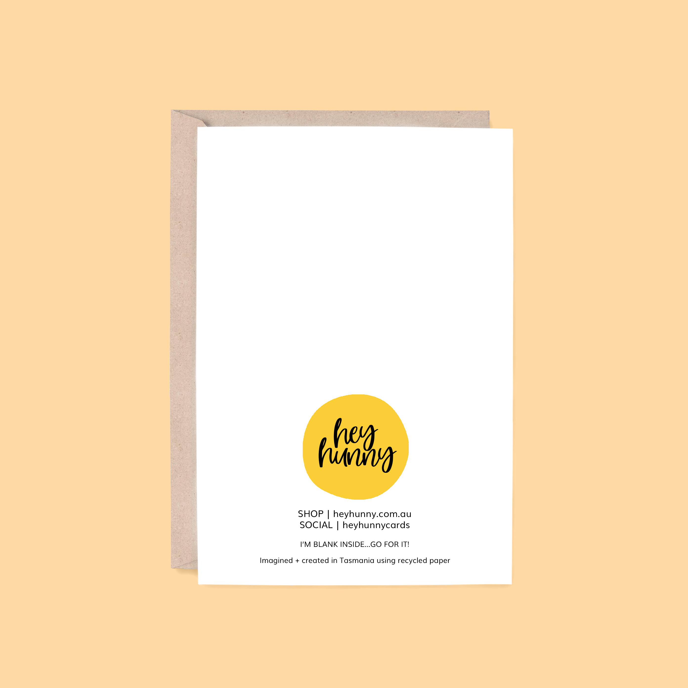 Good Egg Father's Day Card | Fried Egg (Dad Card, Funny)