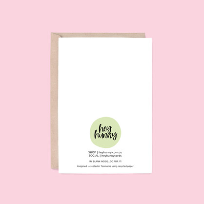 Best Grandpa Card | Award (Father's Day, Birthday)