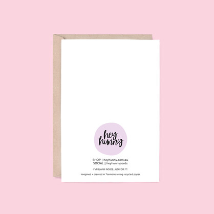 Best Grandma Card | Award (Mother's Day, Birthday)