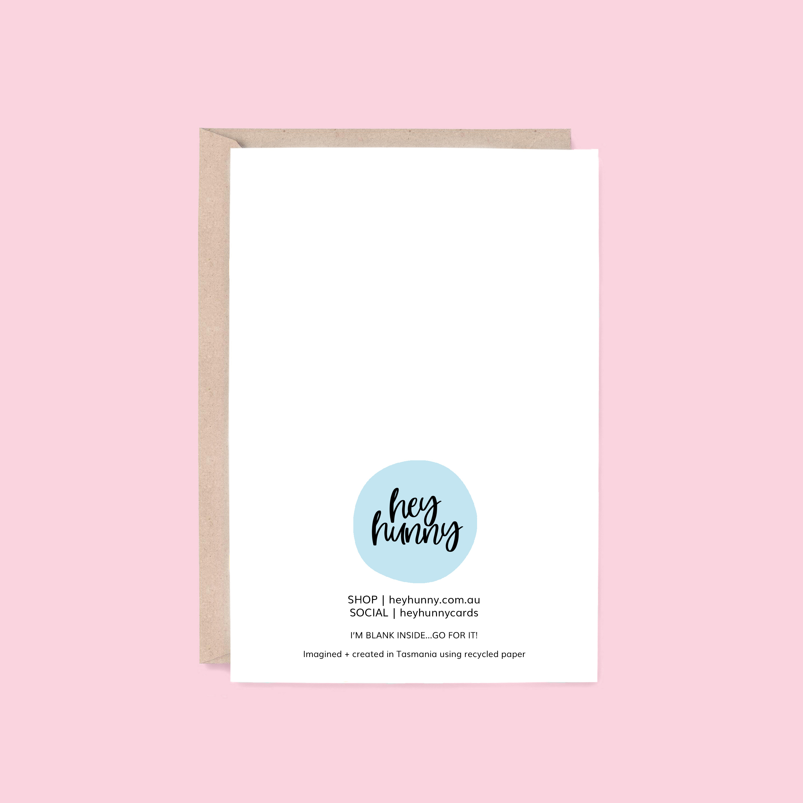Best Boyfriend Card | Award (Valentine's Day, Anniversary)